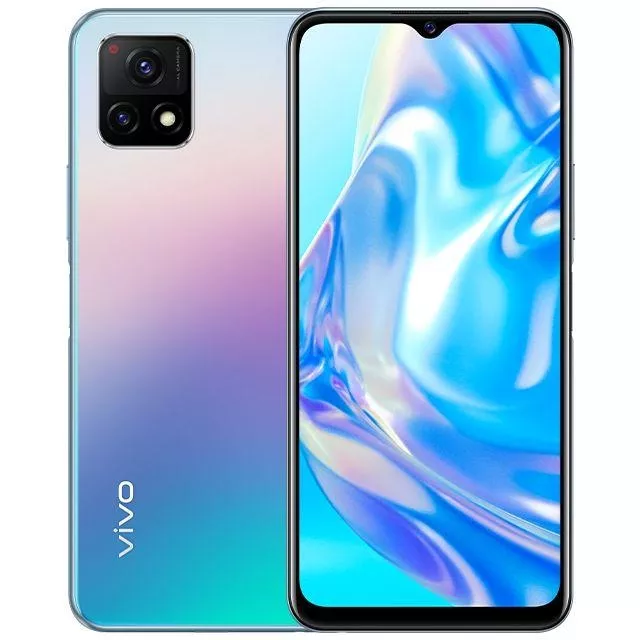 vivo Y31s 5G
