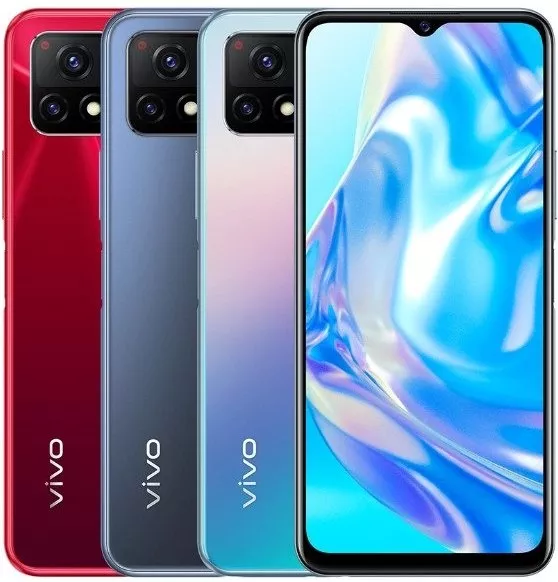 vivo Y31s 5G
