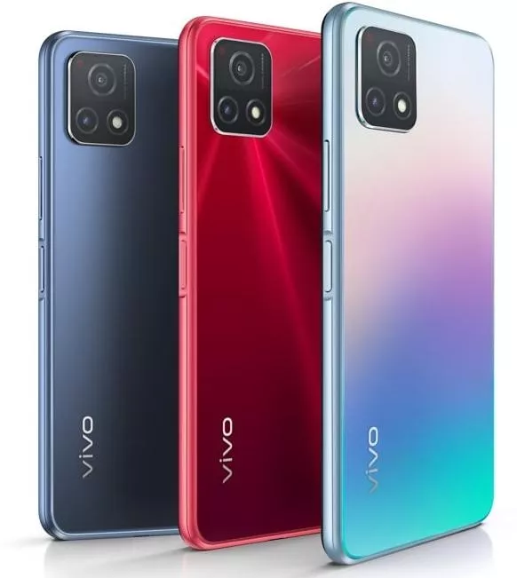 vivo Y31s 5G
