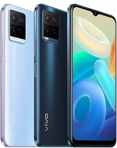 vivo Y32
