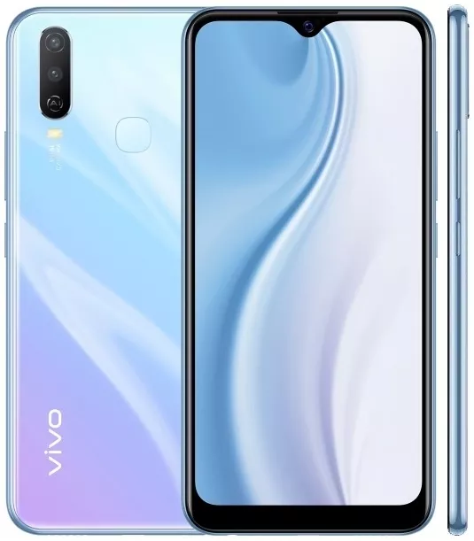 vivo Y3s