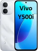 vivo Y500i thumbnail