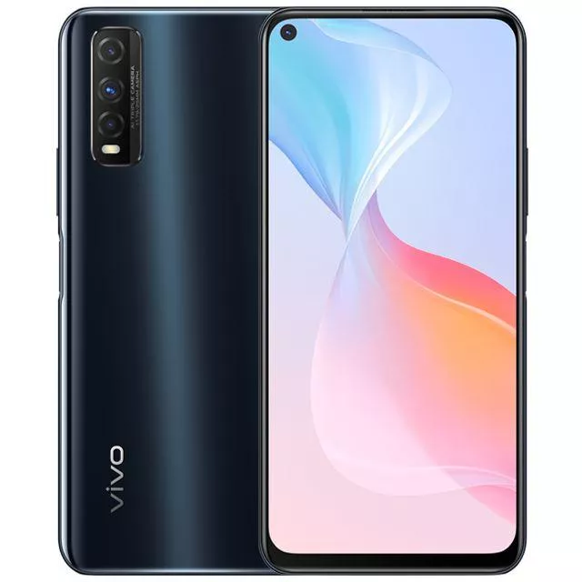 vivo Y50t