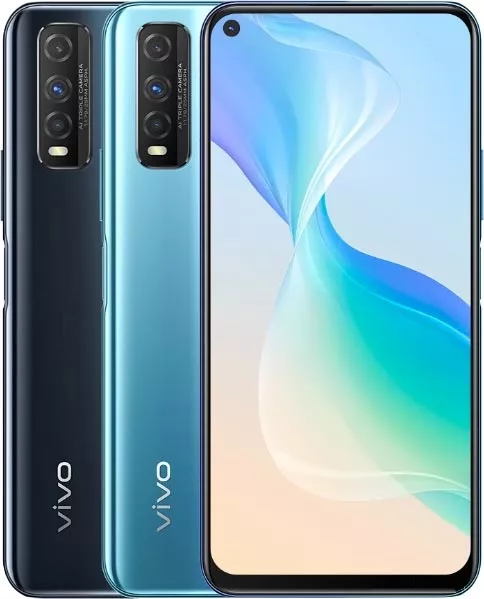 vivo Y50t