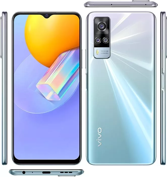 vivo Y51a