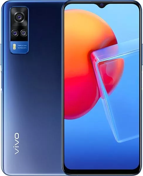 vivo Y51a