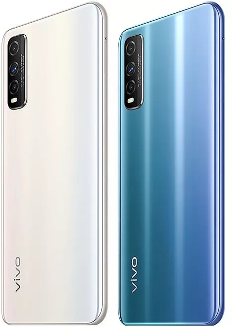 vivo Y51s