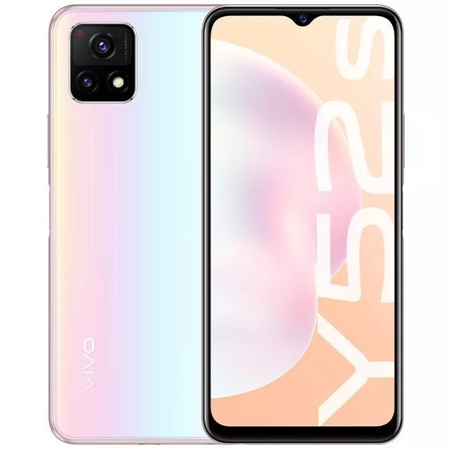 vivo Y52s