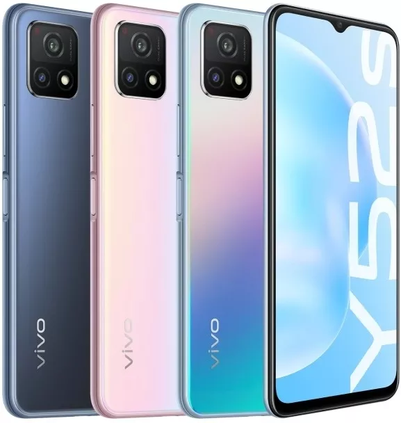 vivo Y52s