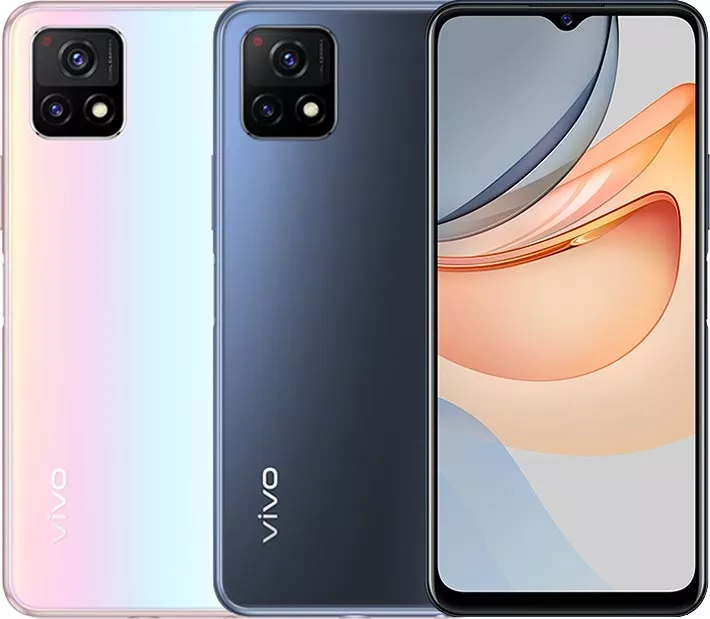 vivo Y52s t1