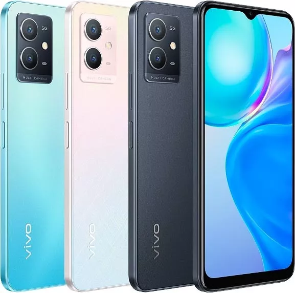 vivo Y52t