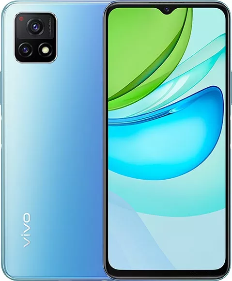 vivo Y54s