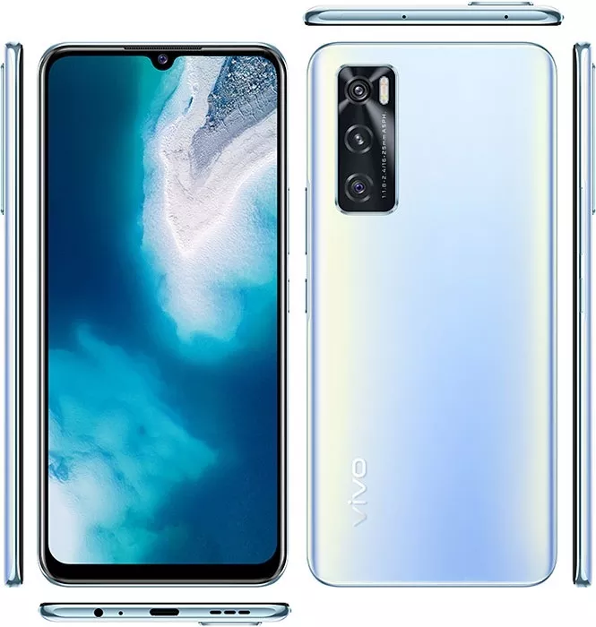vivo Y70