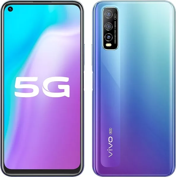 vivo Y70s 5G