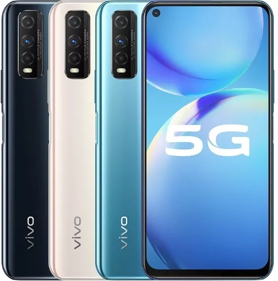 vivo Y70t