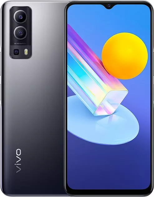 vivo Y72 5G