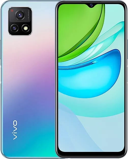 vivo Y72 5G India