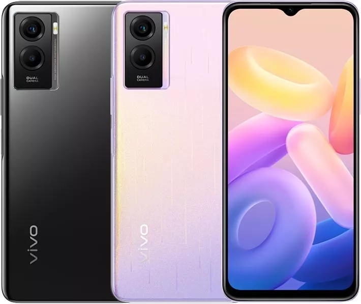 vivo Y72t