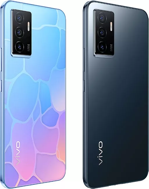 vivo Y75