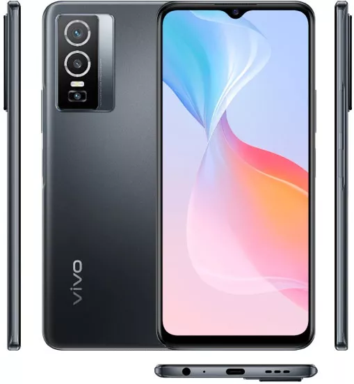 vivo Y76 5G