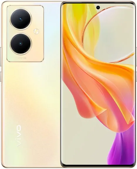 vivo Y78+