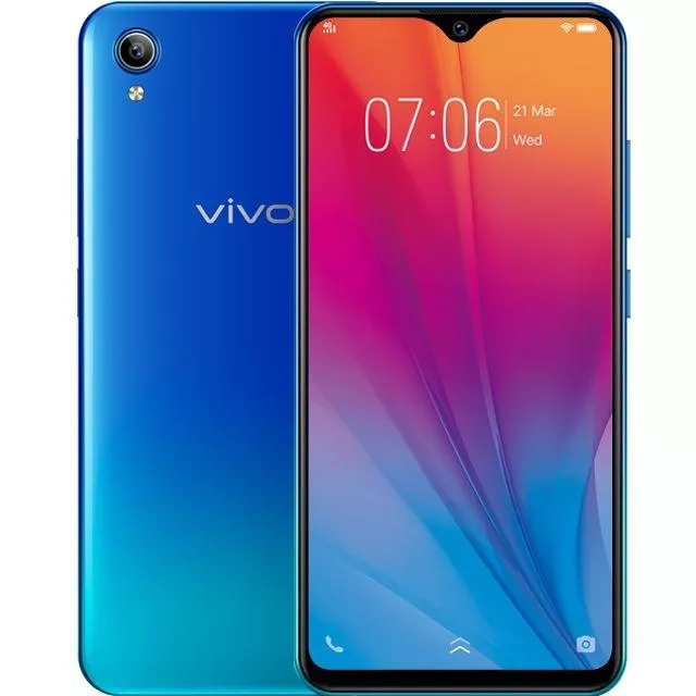 vivo Y91D