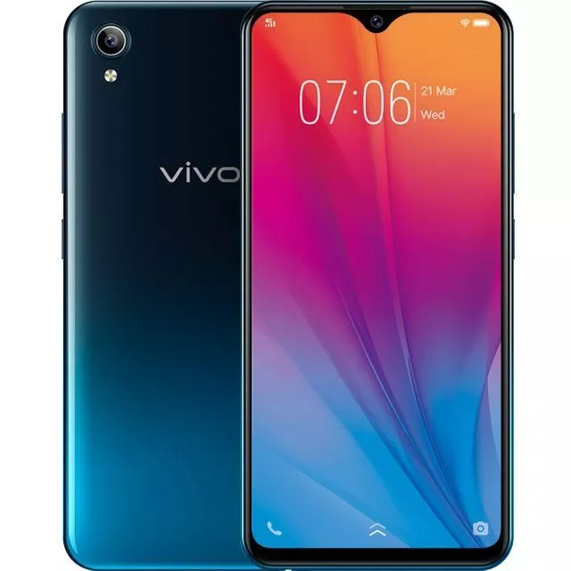 vivo Y91D