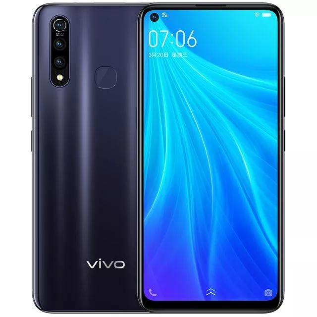 vivo Z5X 712