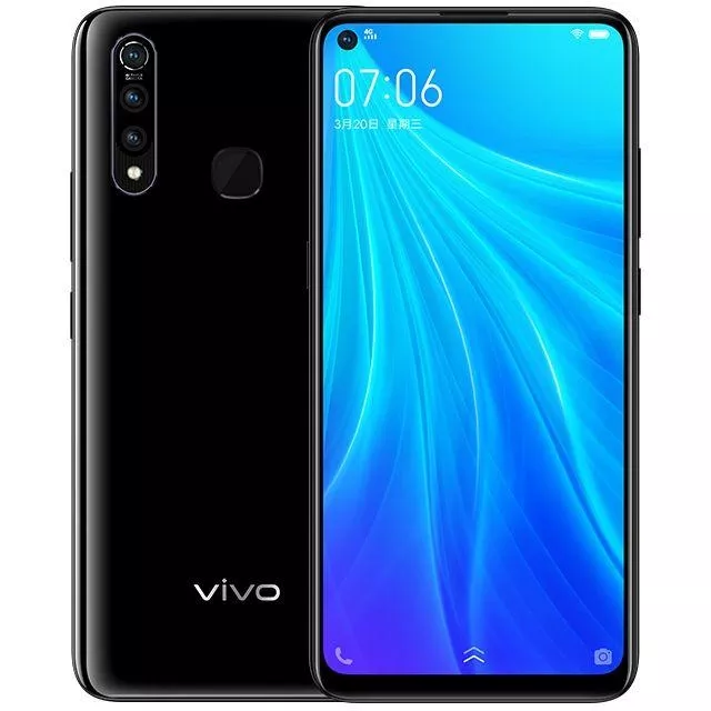 vivo Z5X 712