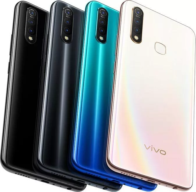 vivo Z5X 712