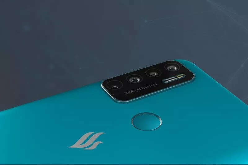 vsmart Live 4