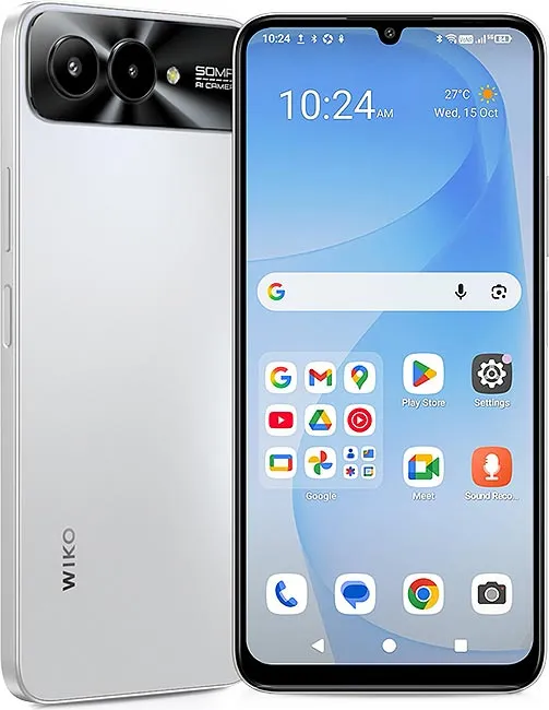 wiko T30