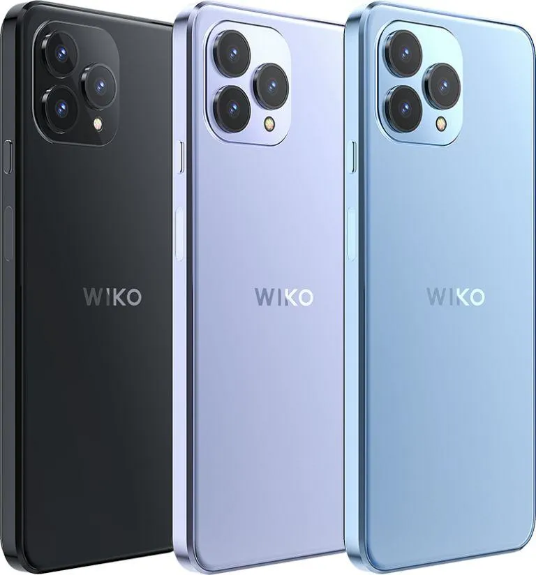 wiko T60