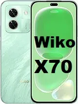 wiko X70 thumbnail
