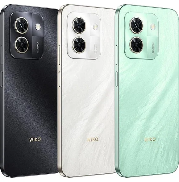 wiko X70