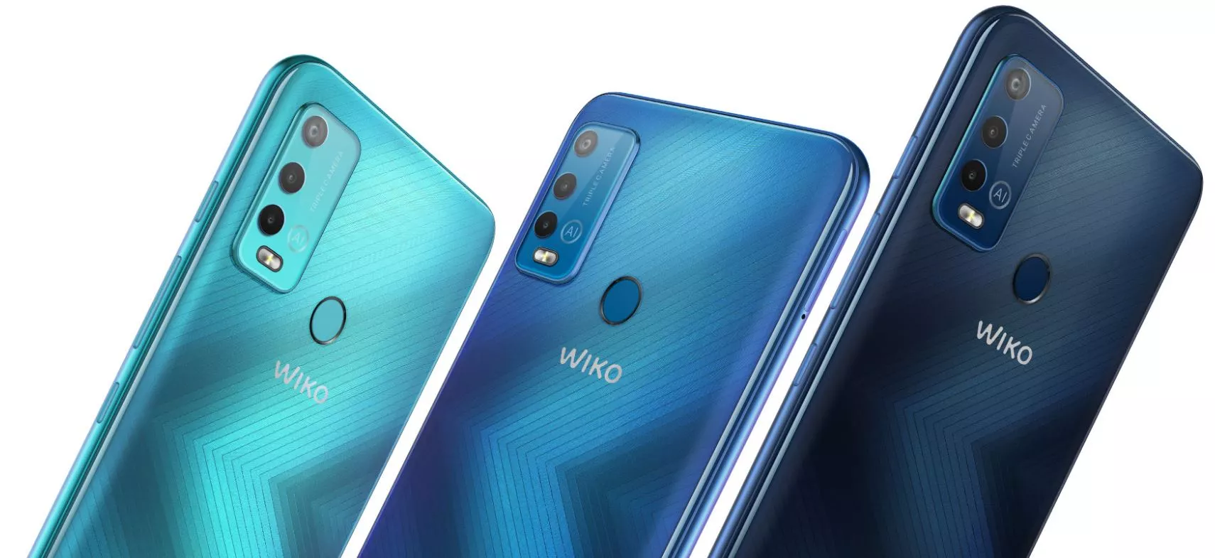 wiko Power U30