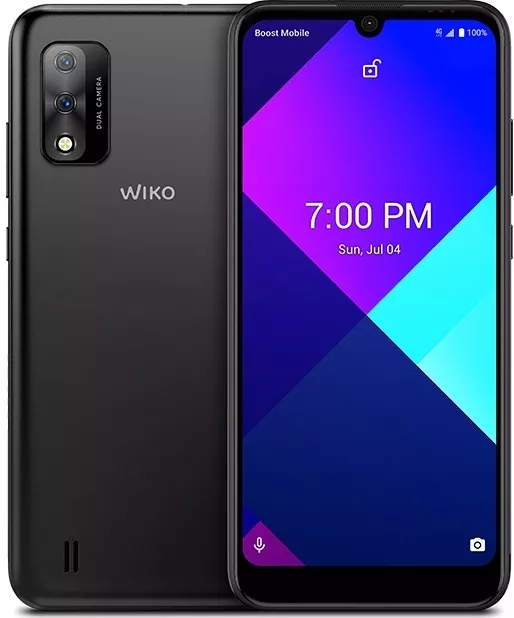 wiko RIDE 3