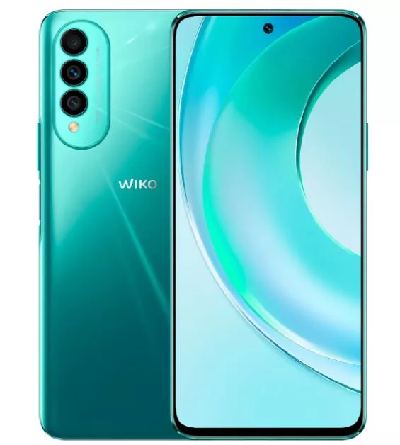 wiko T50