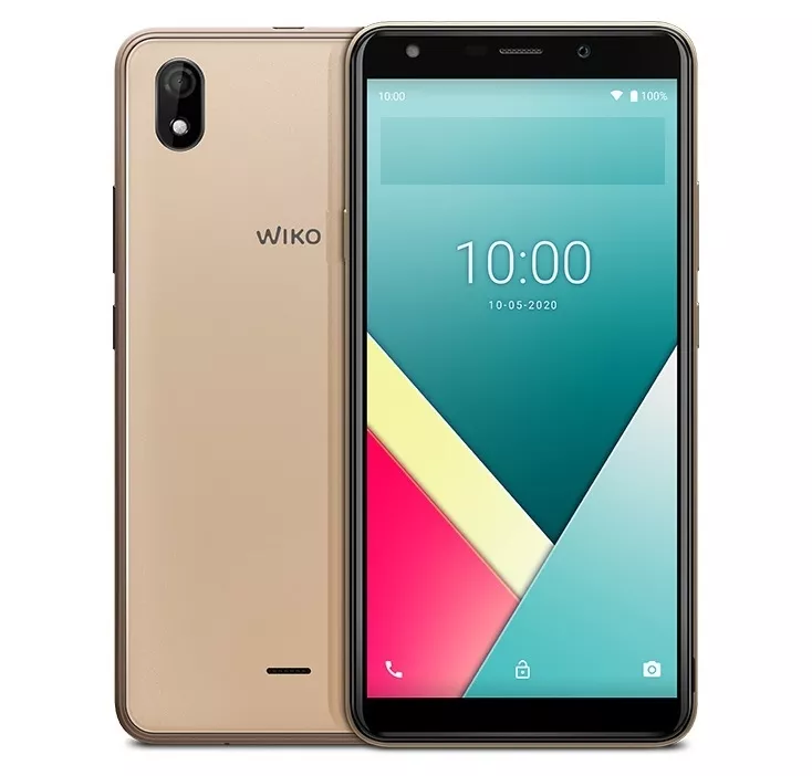 wiko Y61