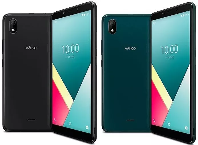 wiko Y61