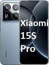 xiaomi 15S Pro thumbnail picture