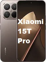 xiaomi 15T Pro thumbnail