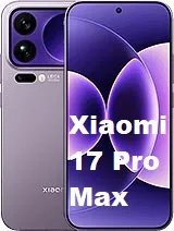 xiaomi 17 Pro Max thumbnail picture