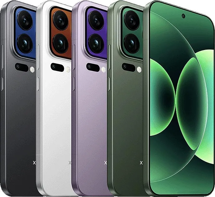 xiaomi 17 Pro Max