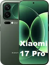 xiaomi 17 Pro thumbnail