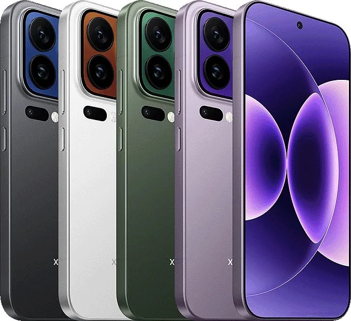 xiaomi 17 Pro