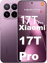 xiaomi 17T Pro thumbnail