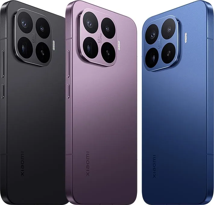 xiaomi 17T Pro