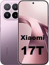 xiaomi 17T thumbnail picture
