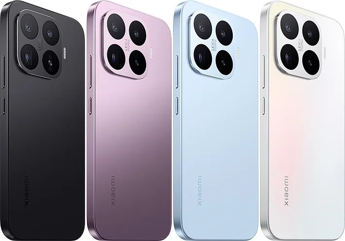 xiaomi 17T